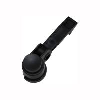 Arretierknopf links zu Auffangschale Saeco Minuto